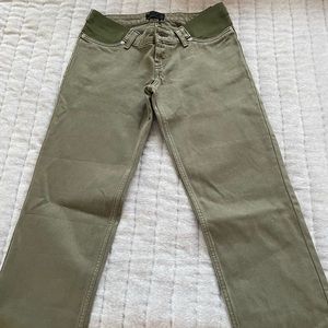 NEW ASOS Maternity Jeans